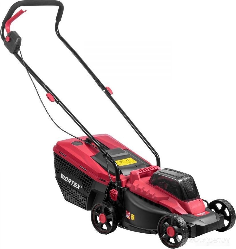 CLM 3336 ALL1 (без АКБ)