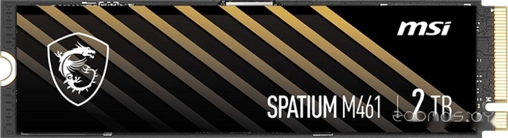 Spatium M461 2TB S78-440Q550-P83