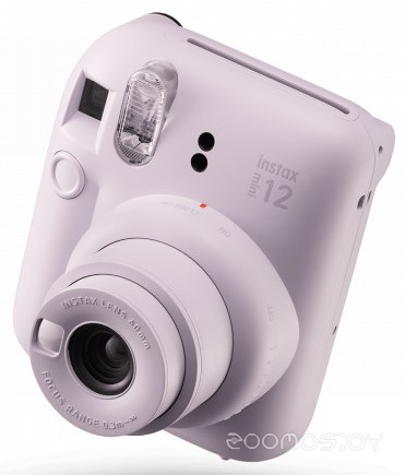 Instax Mini 12 (фиолетовый)