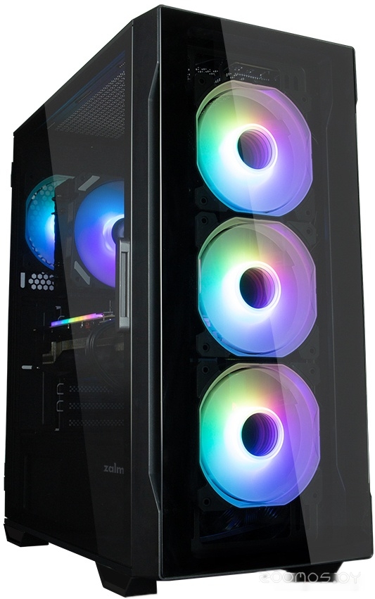 i3 Neo TG (черный)