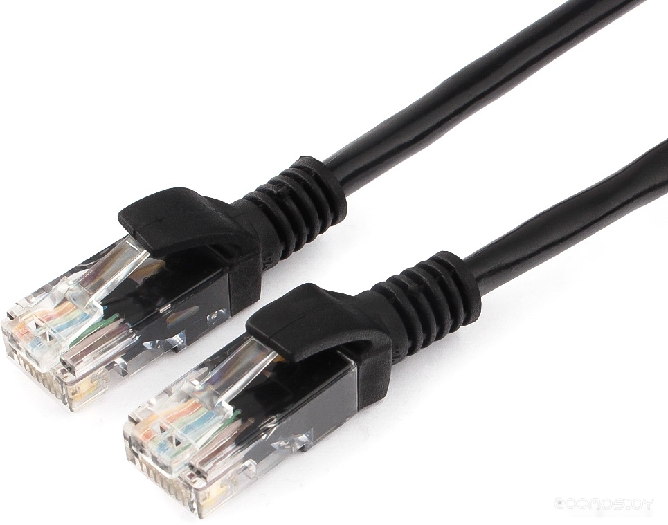 PP10-5M/BK (5 м, черный)