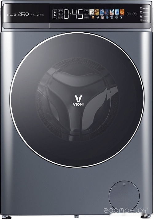 Master 2 Pro WD10FT-B6E