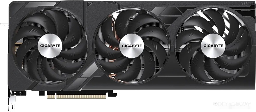 GeForce RTX 4080 16GB Windforce GV-N4080WF3-16GD