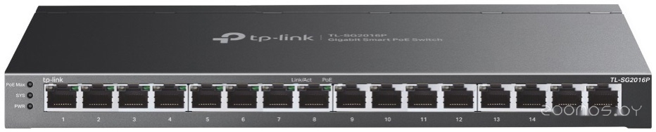 TL-SG2016P