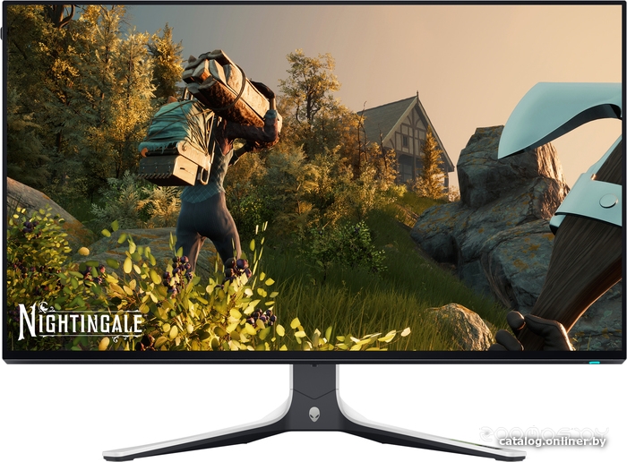 Alienware 27 Gaming AW2723DF