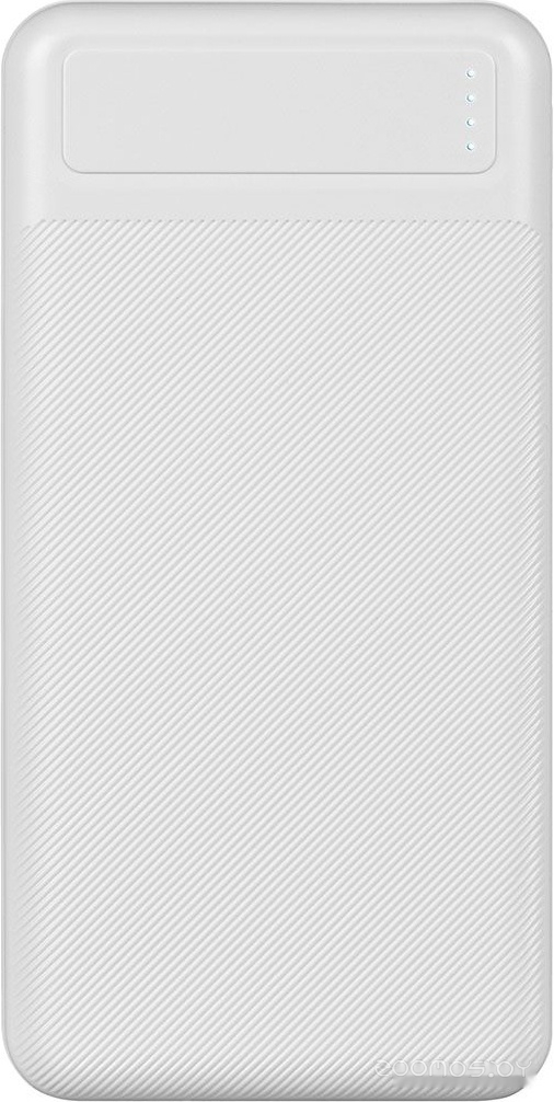 PowerAid 20 20000mAh белый)