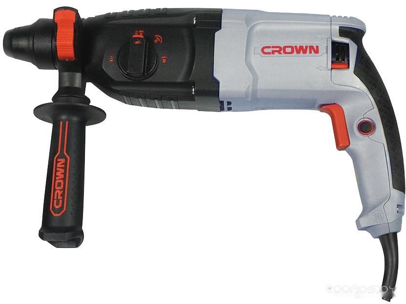 CT18182 BMC