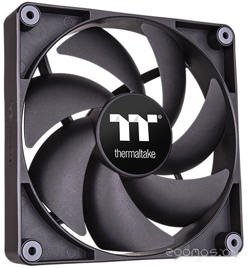 CT120 2-Fan Pack CL-F147-PL12BL-A