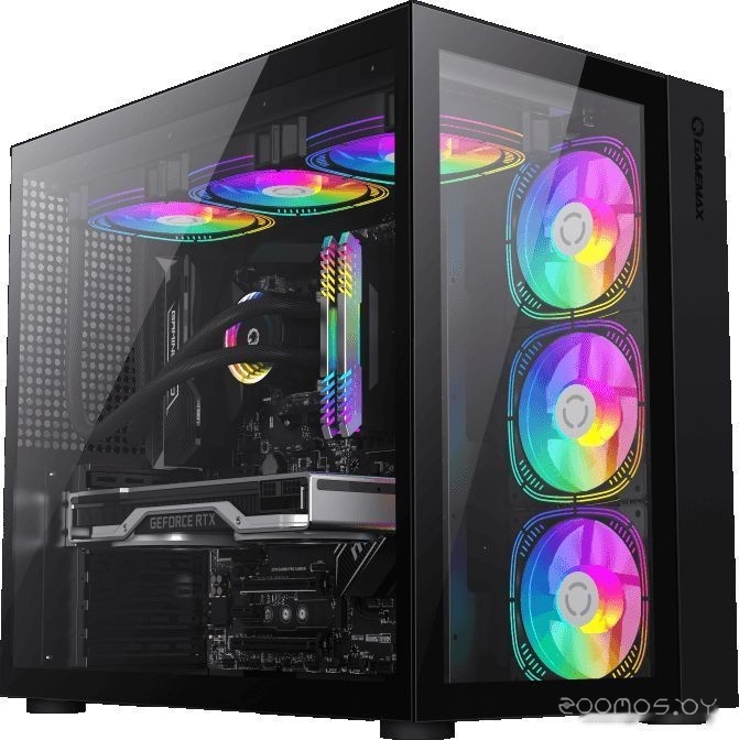 Infinity (черный)