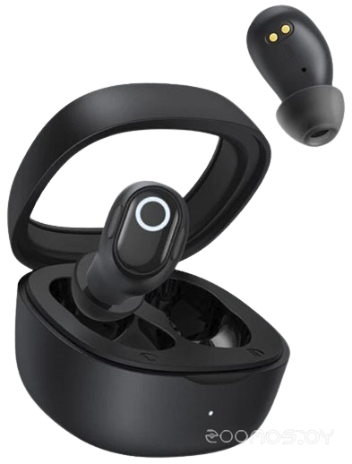 Bowie WM02 (черный)