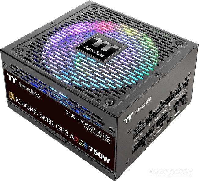 Toughpower GF3 ARGB 750W Gold TT Premium Edition PS-TPD-0750F4FAGE-1