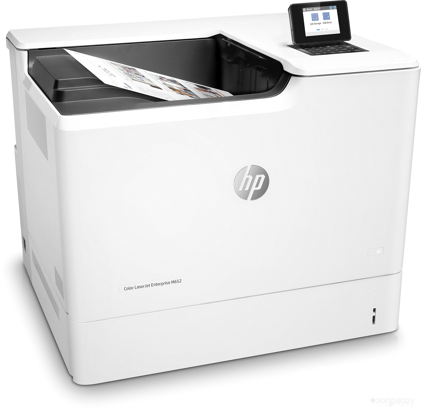 LaserJet Enterprise M652dn [J7Z99A]
