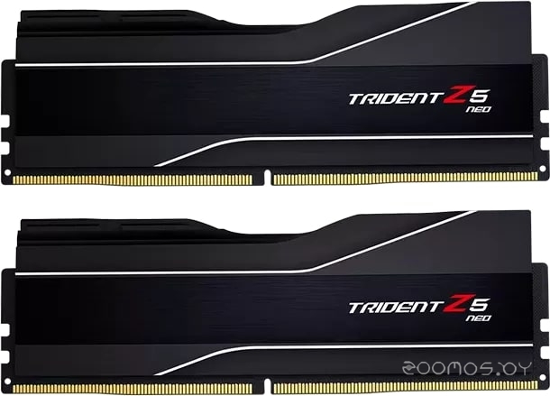 Trident Z5 Neo 2x16ГБ DDR5 6000МГц F5-6000J3238F16GX2-TZ5N