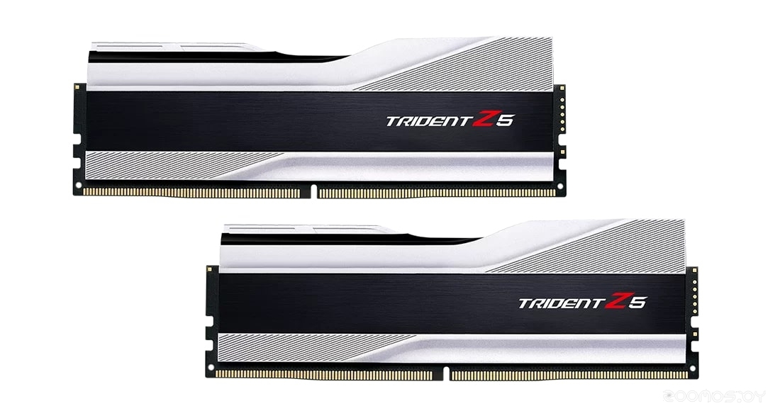 Trident Z5 2x16ГБ DDR5 6400МГц F5-6400J3239G16GX2-TZ5S