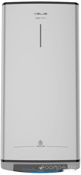 Velis Lux Inox PW ABSE WiFi 50