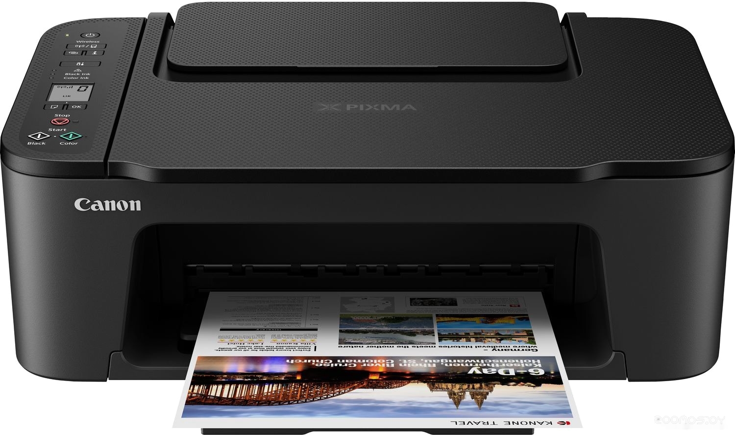 PIXMA TS3440