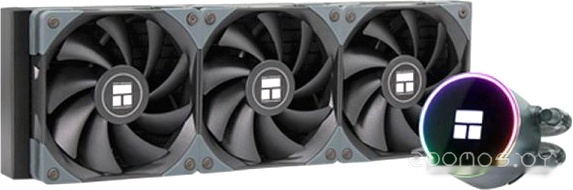 Frozen Magic 360 (черный)