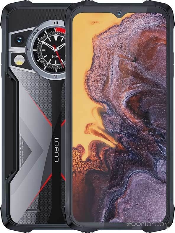 King Kong 9 (черный)