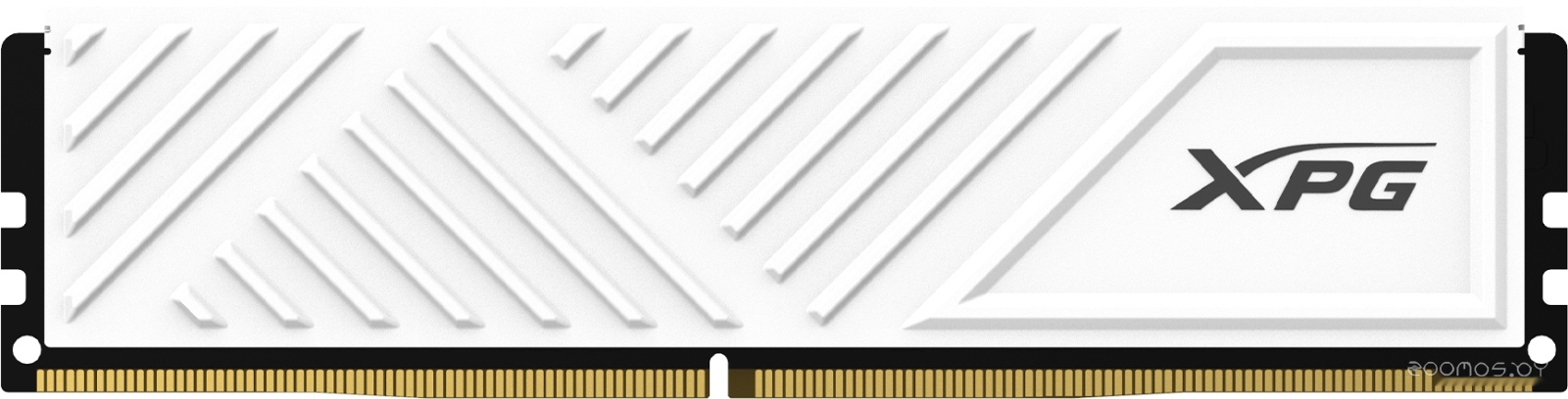 XPG GAMMIX D35 16ГБ DDR4 3200 МГц AX4U320016G16A-SWHD35