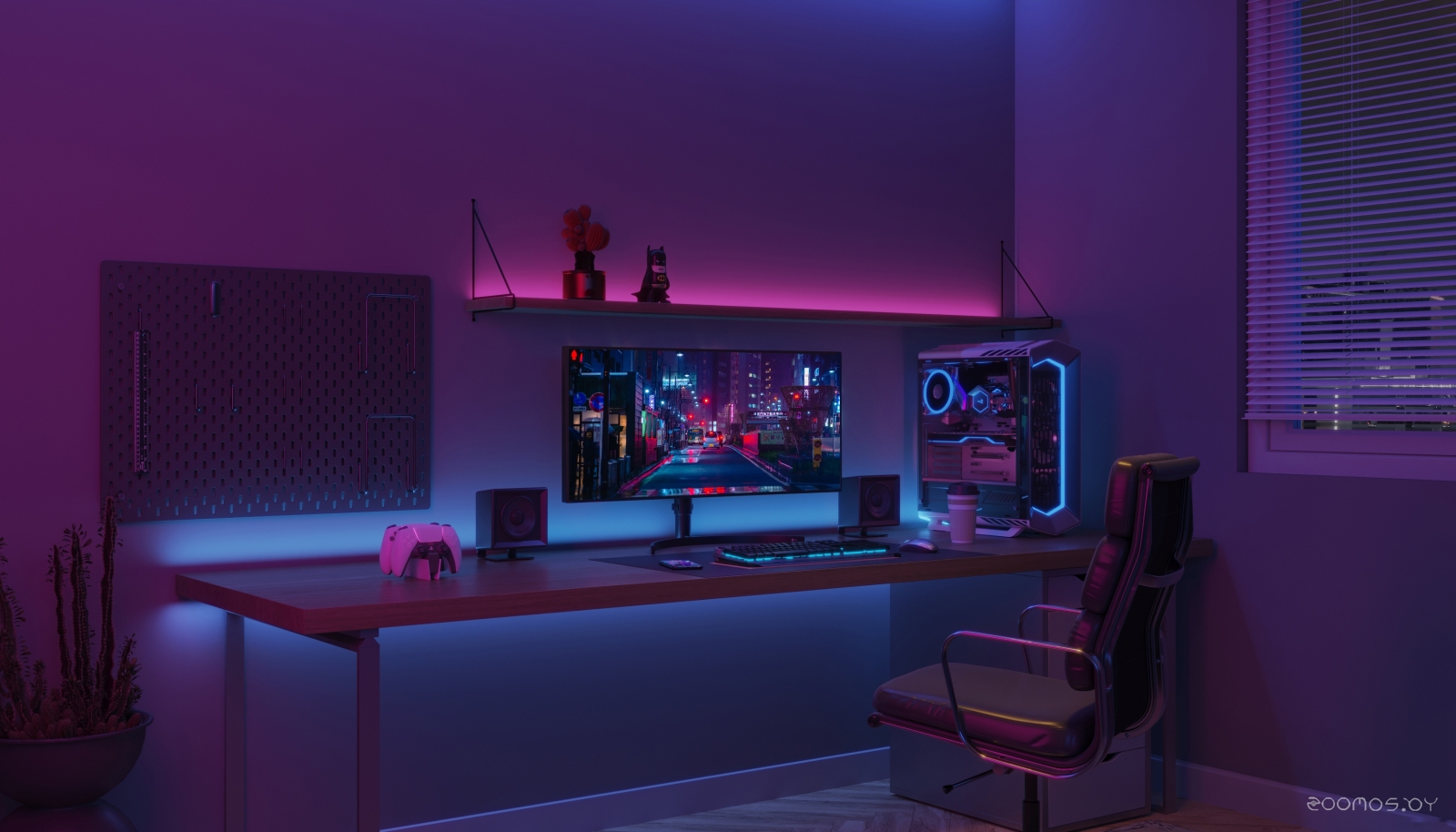 Smart Lightstrip MJDD01YL