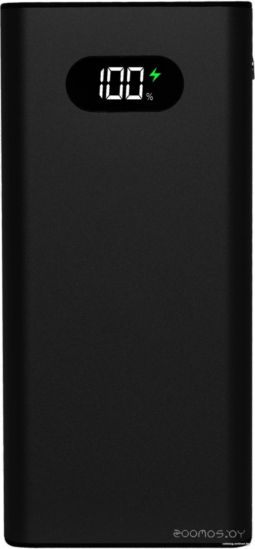 Blaze LCD PD 20000mAh (черный)