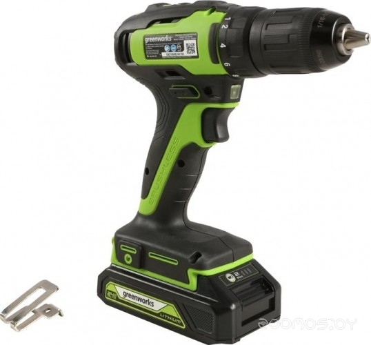 GD24DD35 24В (3704007UA)