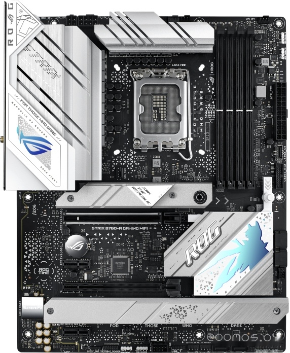 ROG Strix B760-A Gaming WIFI