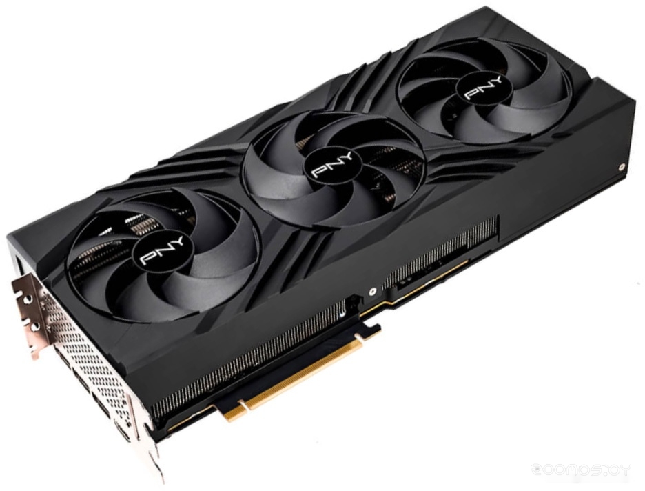 GeForce RTX 4090 24GB TF Verto Edition VCG409024TFXPB1