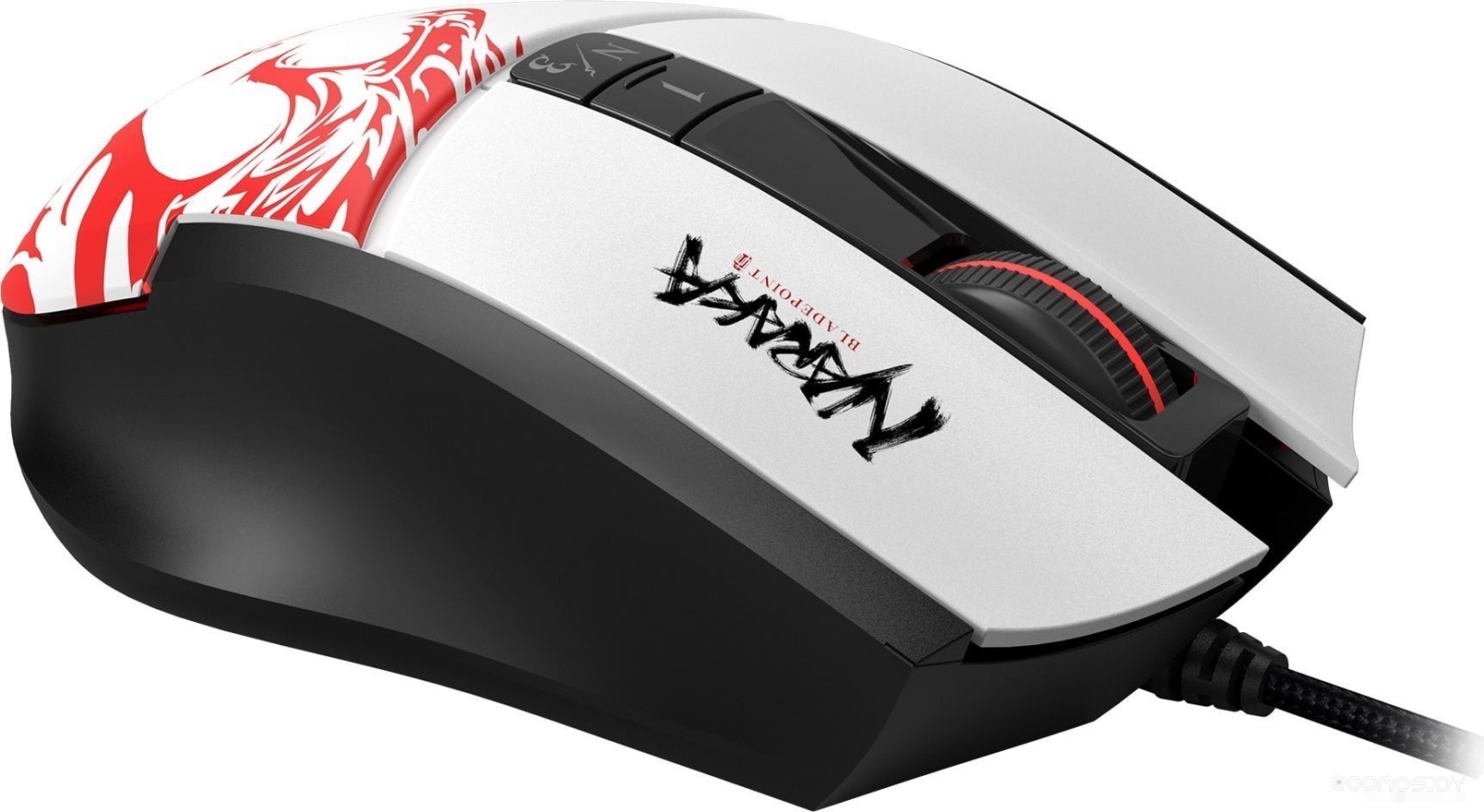 Bloody L65 Max Naraka