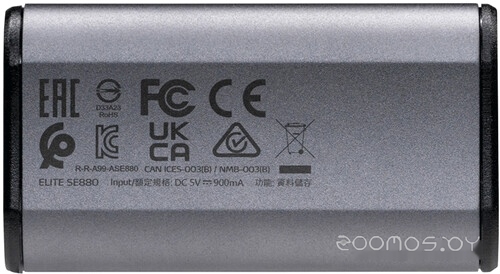 Elite SE880 1TB AELI-SE880-1TCGY