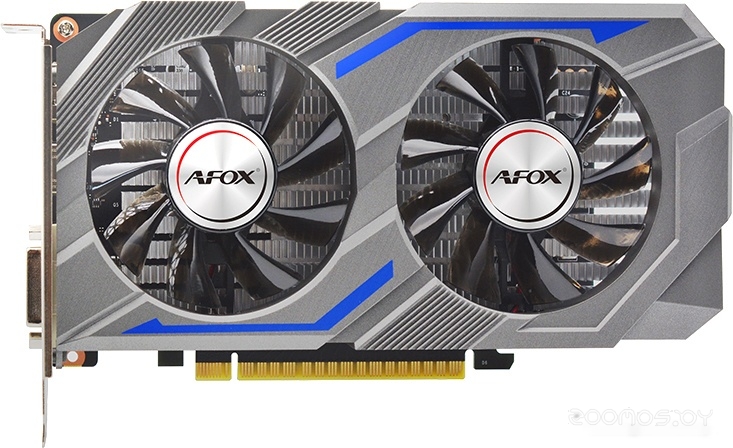GeForce GTX 1650 4GB GDDR6 AF1650-4096D6H1-V4