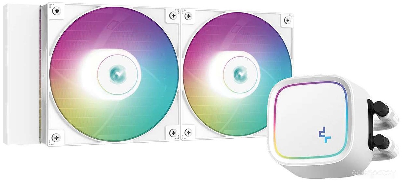 LE520 WH R-LE520-WHAMMN-G-1