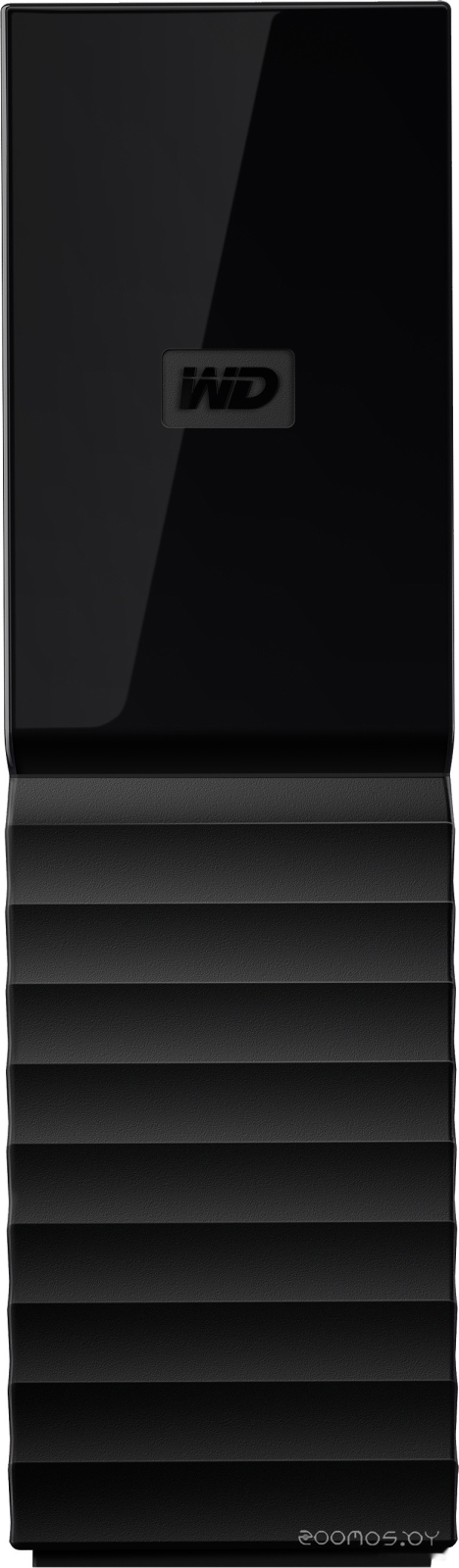 My Book 18TB WDBBGB0180HBK