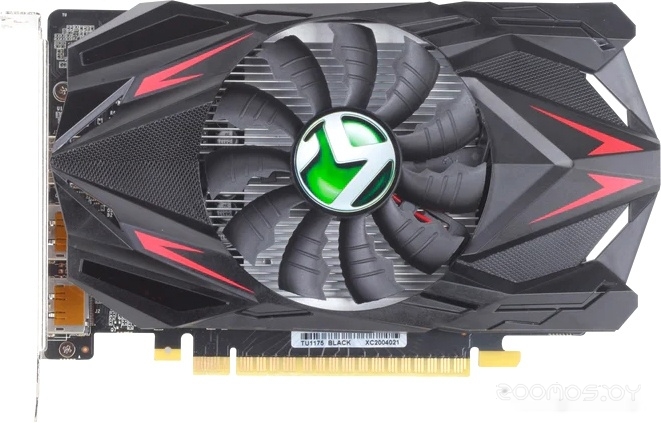 GeForce GTX 1650 Transformer 4GB D6