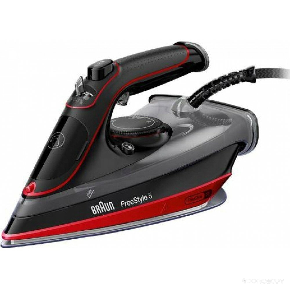 FreeStyle 5 SI 5057 RD