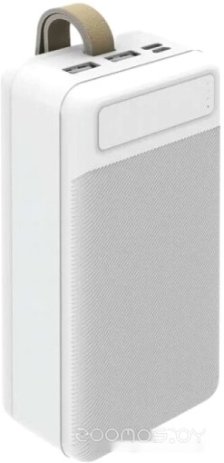 PowerAid PD 30 30000mAh (белый)