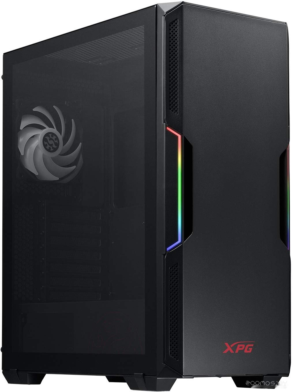 XPG Starker (черный)