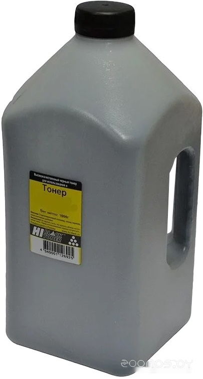 универсальный для принтеров Kyocera ТК-серии до 35 ppm (900 г)