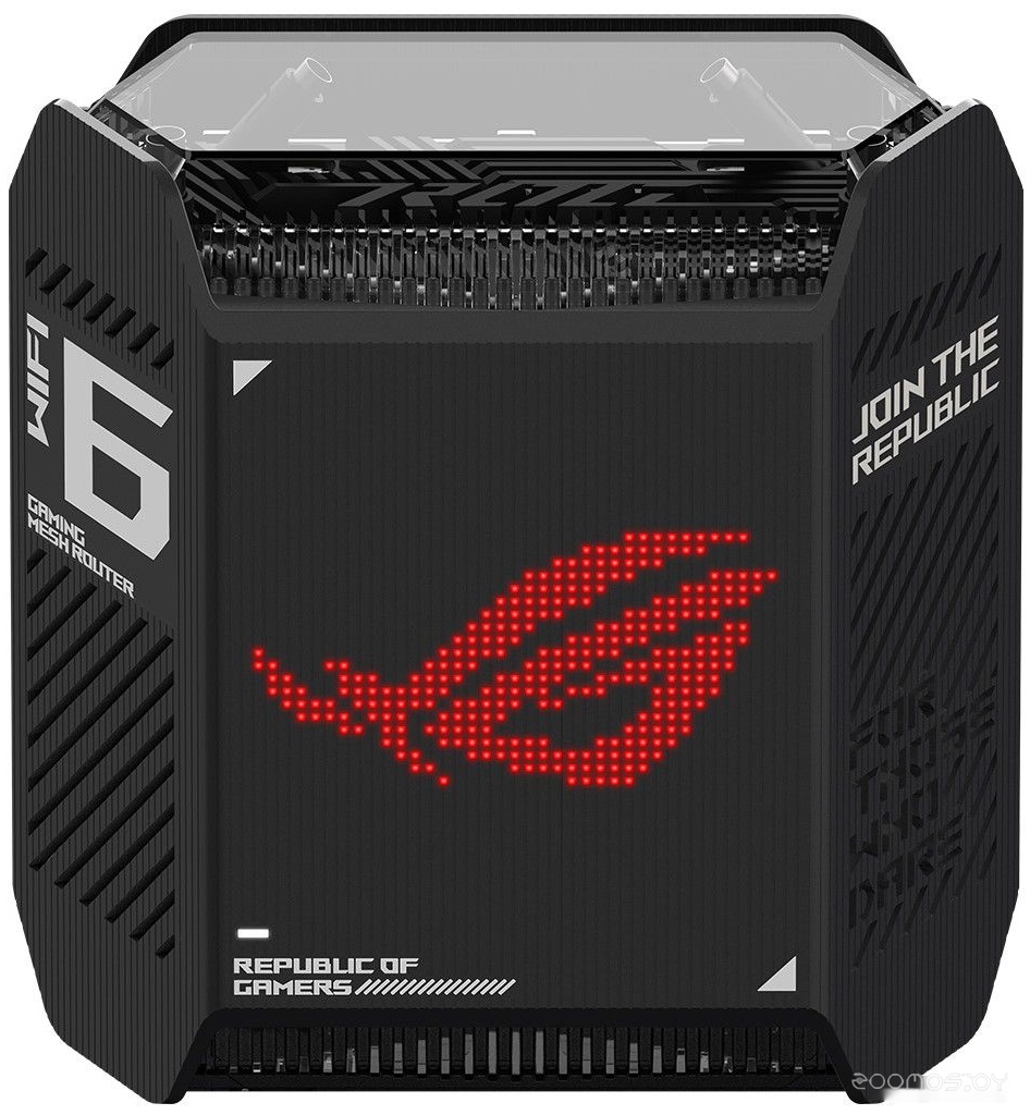 ROG Rapture GT6 (1 шт., черный)