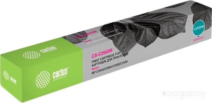 CS-C2503M