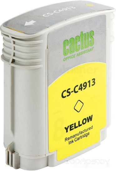 CS-C4913 (аналог HP 82 (C4913A))