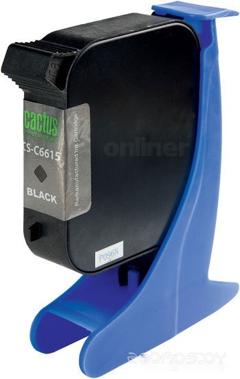 CS-C6615 (аналог HP C6615A)