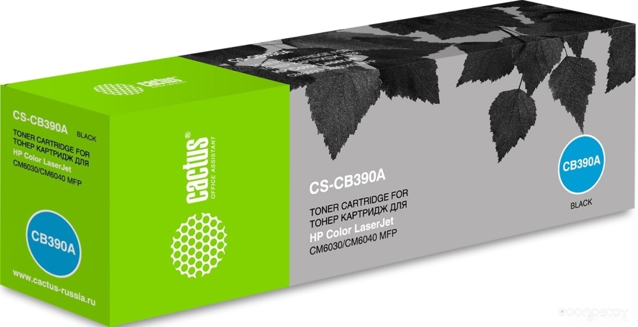 CS-CE390A (аналог HP CE390A)