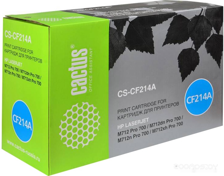 CS-CF214A (аналог HP CF214A)
