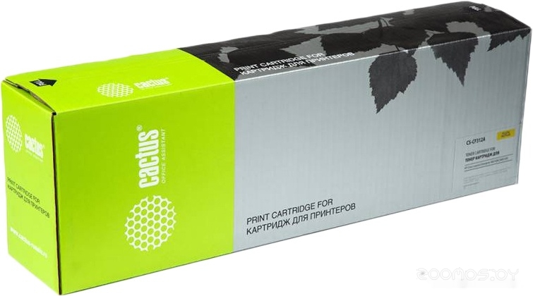 CS-CF312A (аналог HP CF312A)