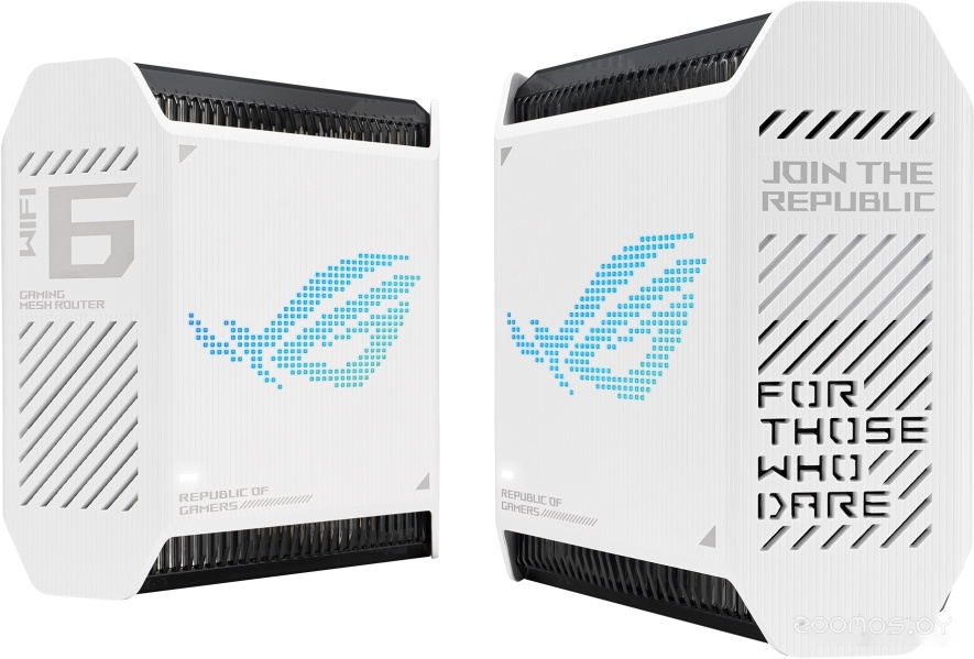ROG Rapture GT6 (2 шт., белый)