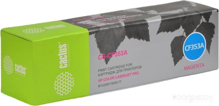 CS-CF353A (аналог HP CF353A)