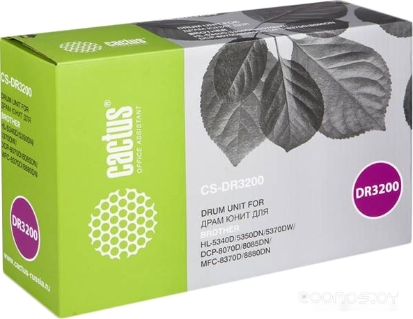 CS-DR3200 (аналог Brother DR-3200)