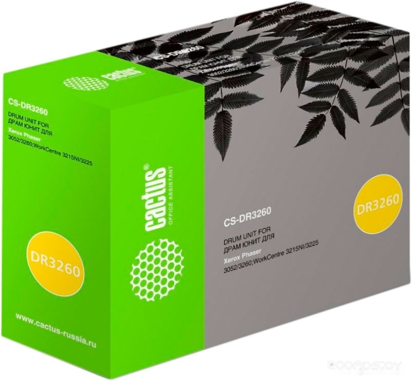 CS-DR3260 (аналог Xerox 101R00474)