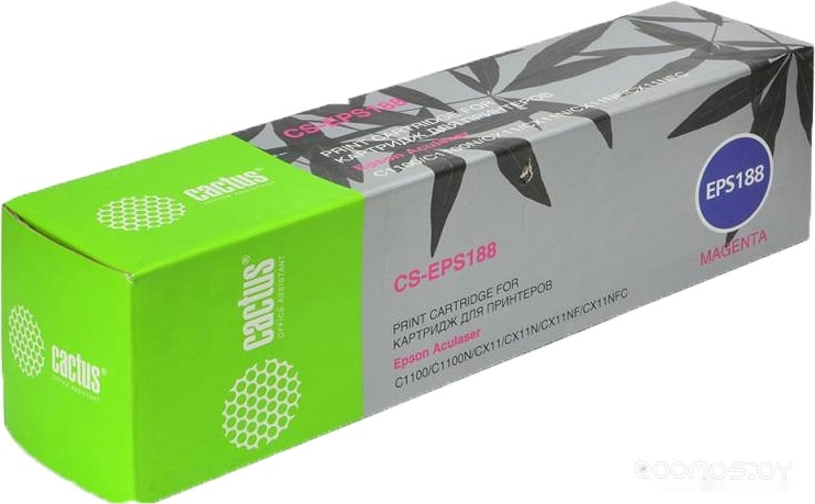 CS-EPS188 (аналог Epson EPLS050188)